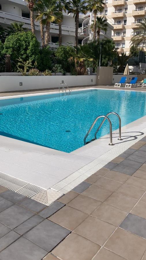 Apartamento Paco Playa del Ingles  Exterior photo